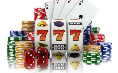 Best Casino Gambling Games For Play