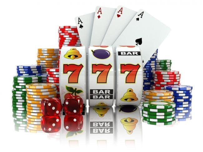 Best Casino Gambling Games For Play