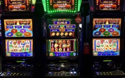 Amazing Reviews Of Online Casino Pokies