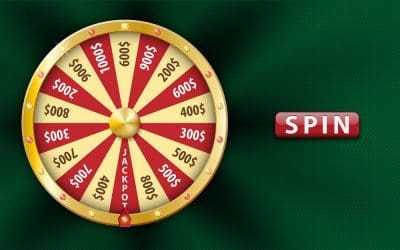 Golden Chances To Get Free Spins