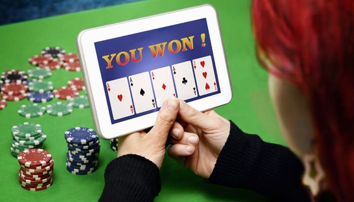 Online games: A successful market