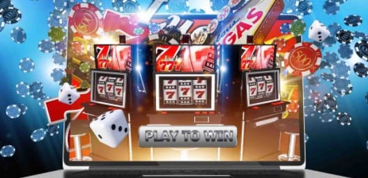 Choose from the best online casino games.
