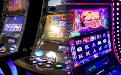 A Revision of the Discounted Marvel Comic Heroes Slot Machine, Austin Powers Skip Stop Machine, and the Race Queen Skill Stop Machine Authentic review