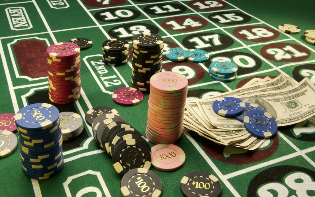 Casino Betting