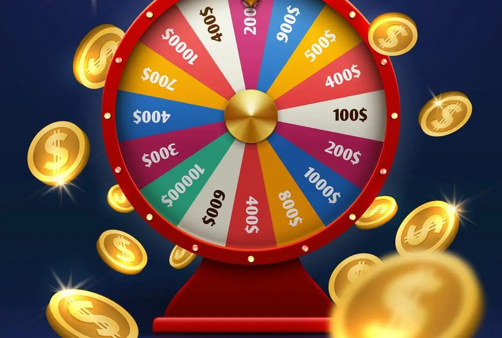 Free Spin