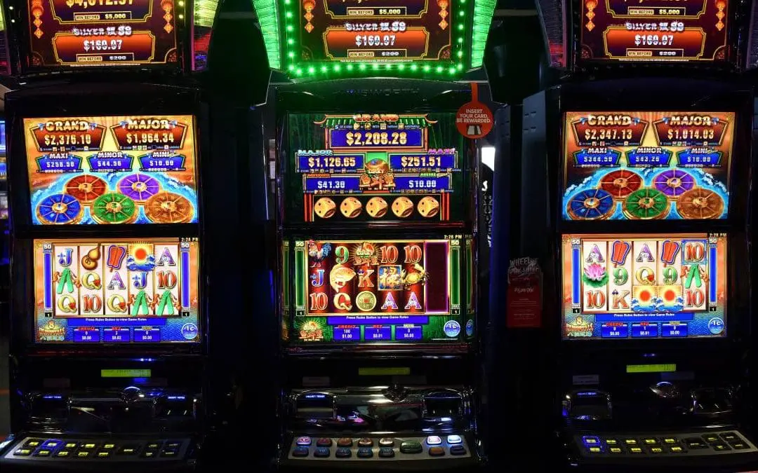 Pokies Game