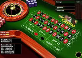 casino gambling