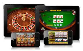 poker machine