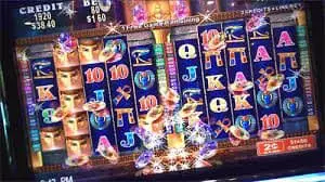 spin palace