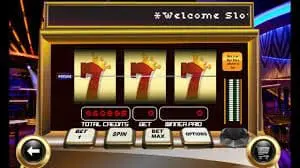 spin palace