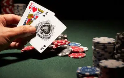 The Art of Free Poker: Emphasizing Skill and Strategy