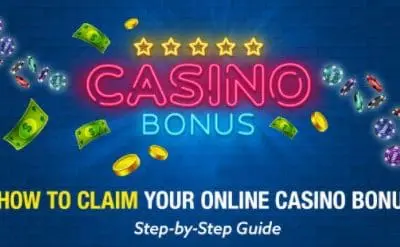 Online Casino Bonus Breakdown: Types, Wagering Rules, and How to Get the Most Out of Every Offer