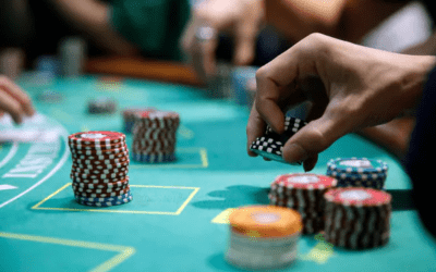Essential Online Casino Strategies for Winning and Safe Play