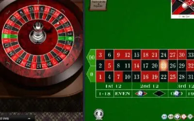 Strategies to Grow Your Bankroll with Online Roulette