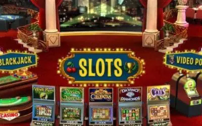 Smart Tips for Winning Big in Online Casino Games