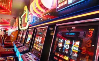 How Slot Machines Work: Odds, Payouts & Winning Chances