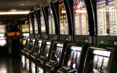 Harrah’s Chester Casino & Fortune Rangers Slot Review