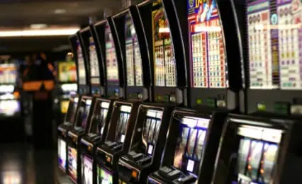 Harrah’s Chester Casino & Fortune Rangers Slot Review