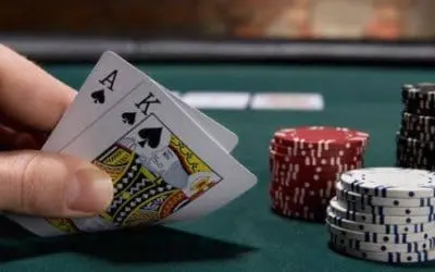 Boost Your Online Gambling Success with Key Strategies and Skills