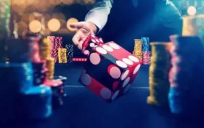Navigating the Risks: A Guide to Responsible Gambling