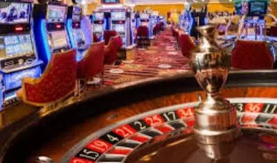 Master the Art of Winning with Top Casino Slot Games