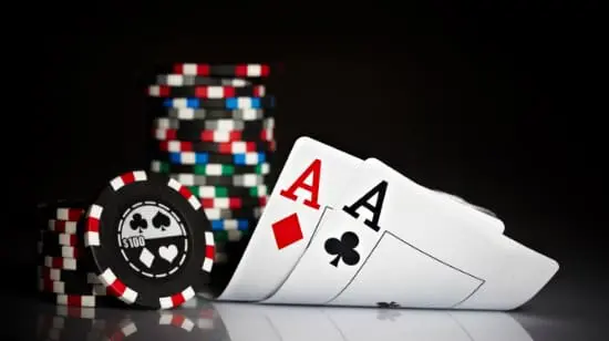 Gambling