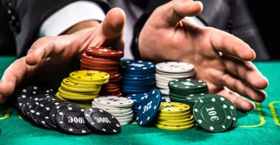 Casino Places