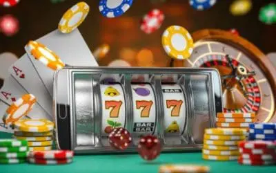 Live vs. Online Poker: A Comprehensive Comparison
