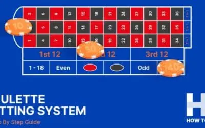 Transform Your Roulette Game with Proven Betting Strategies