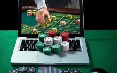 Master Casino Play: Strategies to Keep Your Winnings