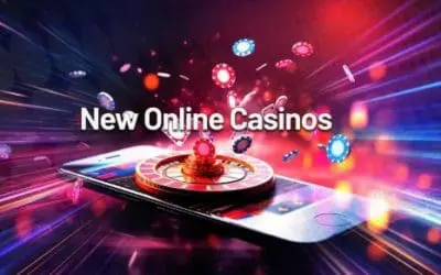 The Explosive Growth of Online Casinos: A Modern Gambling Revolution