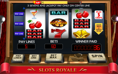 Experience Premier Gaming at Roxy Palace Casino
