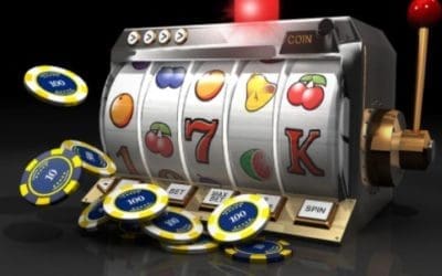 Desert Hawk Slot Review: Play 20 Paylines, Check the 95.88% RTP, Trigger Two Free Spin Features and Land Locked Wilds on the Reels